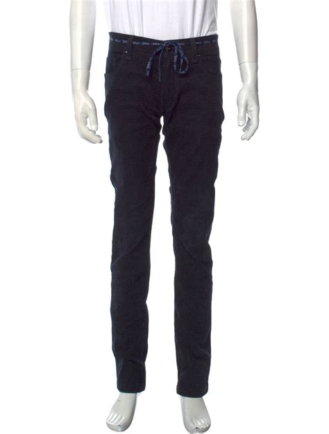 pants fendi|fendi corduroy pants women.